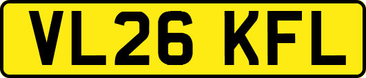VL26KFL