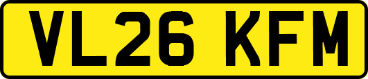 VL26KFM