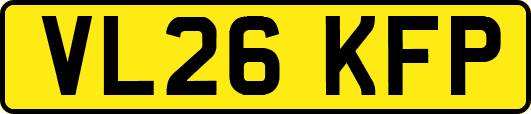 VL26KFP