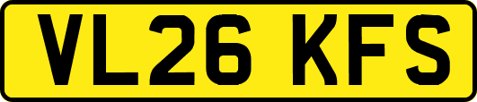 VL26KFS