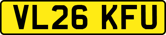 VL26KFU