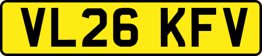 VL26KFV