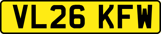 VL26KFW