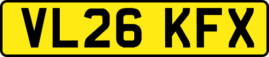 VL26KFX