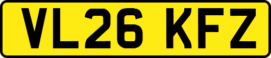 VL26KFZ