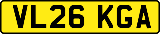 VL26KGA