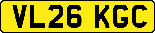 VL26KGC