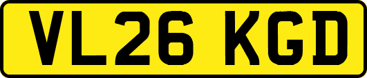 VL26KGD