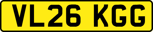 VL26KGG