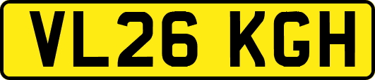 VL26KGH