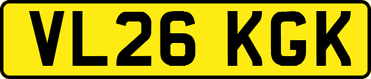 VL26KGK