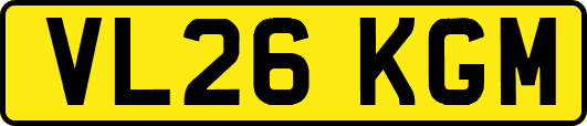 VL26KGM