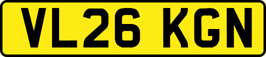 VL26KGN