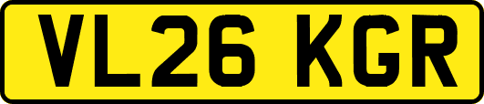 VL26KGR