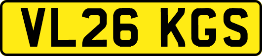 VL26KGS