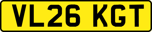 VL26KGT