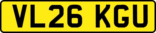 VL26KGU