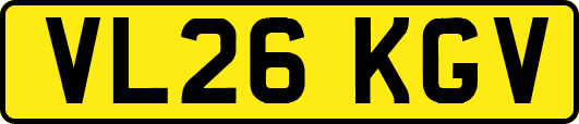 VL26KGV