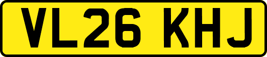 VL26KHJ