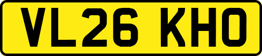 VL26KHO