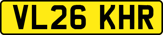 VL26KHR