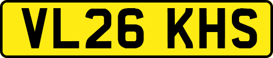 VL26KHS