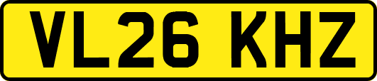 VL26KHZ