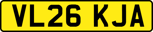 VL26KJA