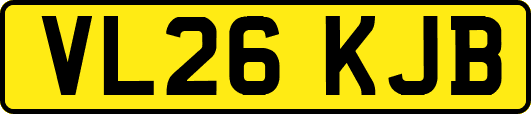 VL26KJB