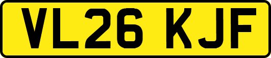 VL26KJF