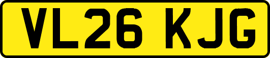 VL26KJG