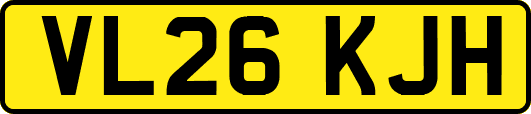 VL26KJH