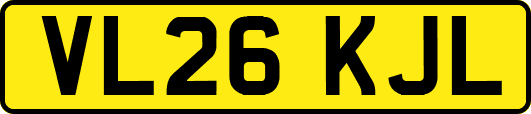 VL26KJL