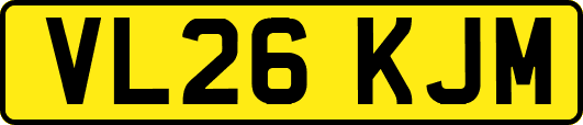 VL26KJM