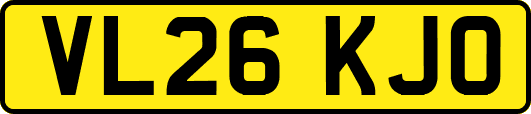 VL26KJO