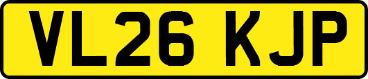 VL26KJP