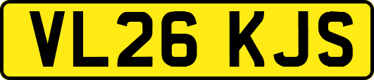 VL26KJS
