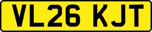 VL26KJT
