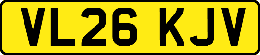 VL26KJV