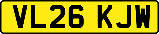 VL26KJW