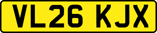 VL26KJX