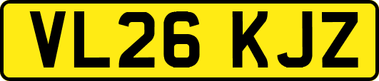 VL26KJZ
