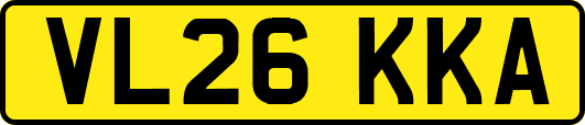 VL26KKA