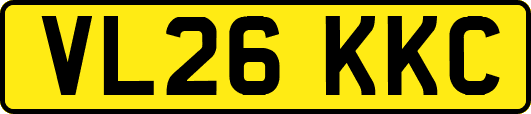 VL26KKC