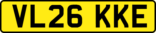 VL26KKE