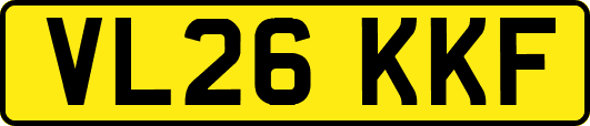 VL26KKF