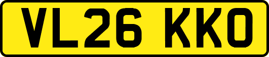 VL26KKO