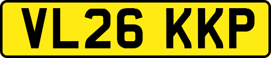 VL26KKP