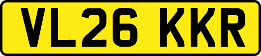 VL26KKR