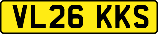 VL26KKS